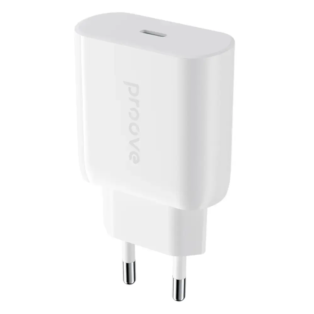 Proove wall charger Rapid | 20W | balts