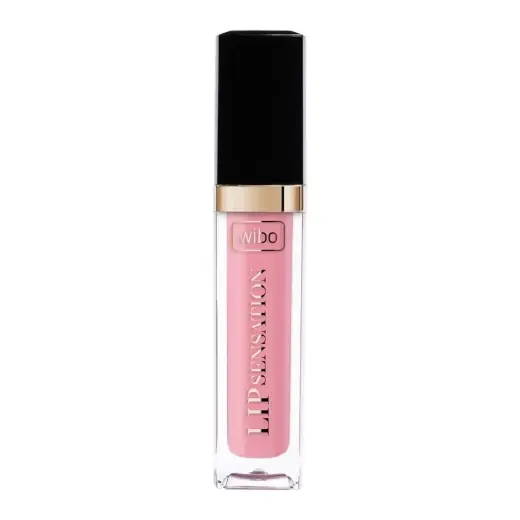 Wibo, Lip Sensation, Shiny, Lip Gloss, 11, 5 ml