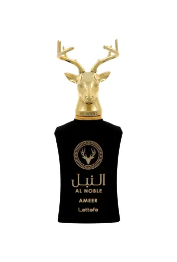 Lattafa Al Noble Ameer (EDP) parfumuotas vanduo unisex 100 ml