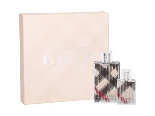 Burberry Brit for Her Eau de Parfum 100 ml