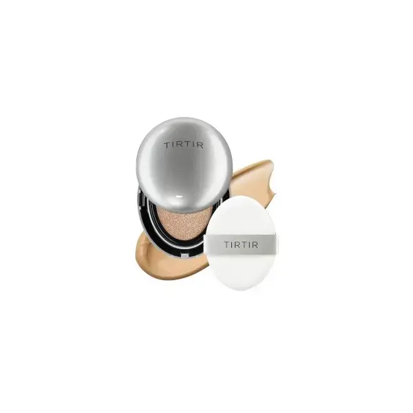 Debenhams Mask Fit Aura Cushion 18G in 31N French Beige