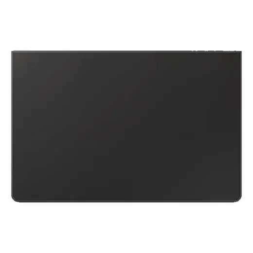 Etui Samsung EF-DX820UBEGWW Tab S10+ |    S9+ | S9+ FE czarny|black Book Cover Keyboard Slim