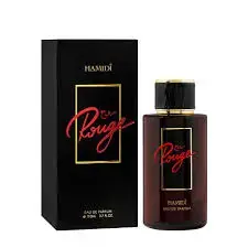 Hamidi Rouge (EDP) parfimērijas ūdens vīriešiem 110 ml