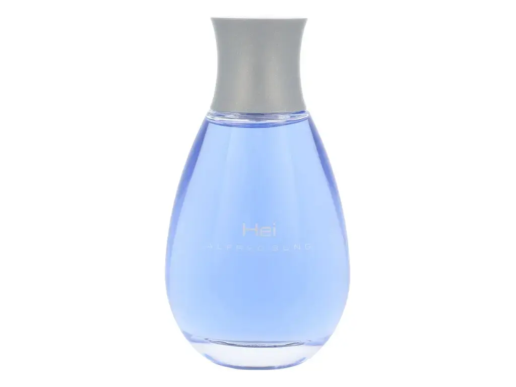 Alfred Sung Hei Eau de Toilette 100 ml