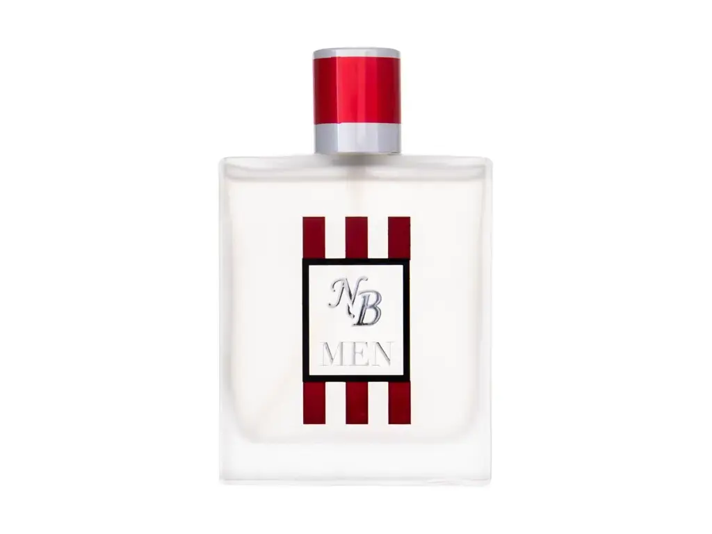 New Brand Parfums Men Eau de