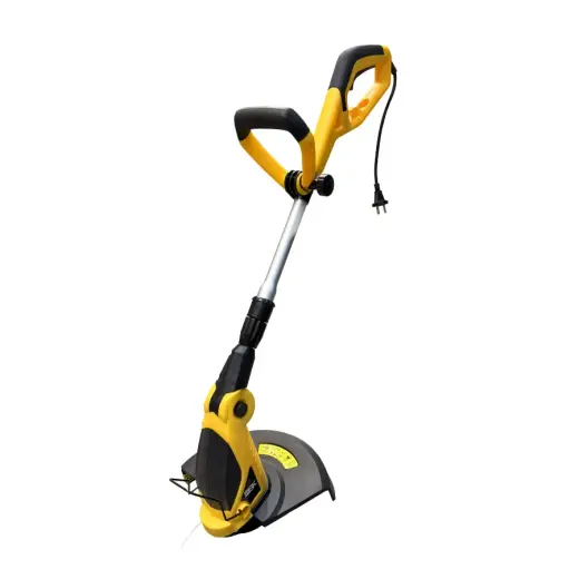 Elektriskais zāles trimmeris 550W