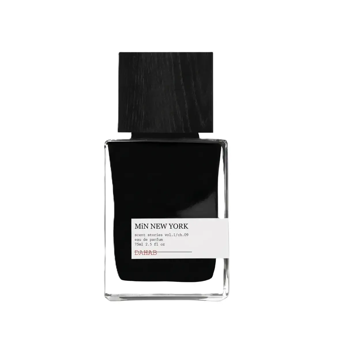 MiN New York Scent Stories Dahab