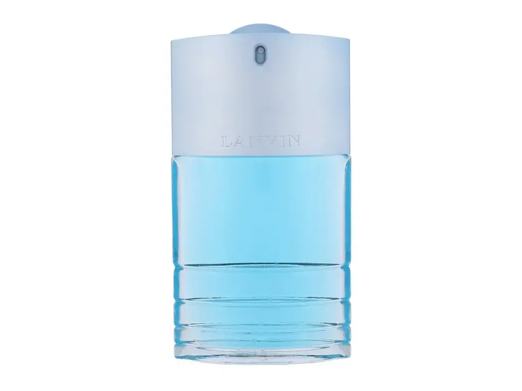 Lanvin Oxygene Homme Eau de Toilette 100 ml