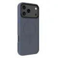 Tactical MagForce Hyperstealth Cover for iPhone 17 Pro Max Deep Blue Foto 1