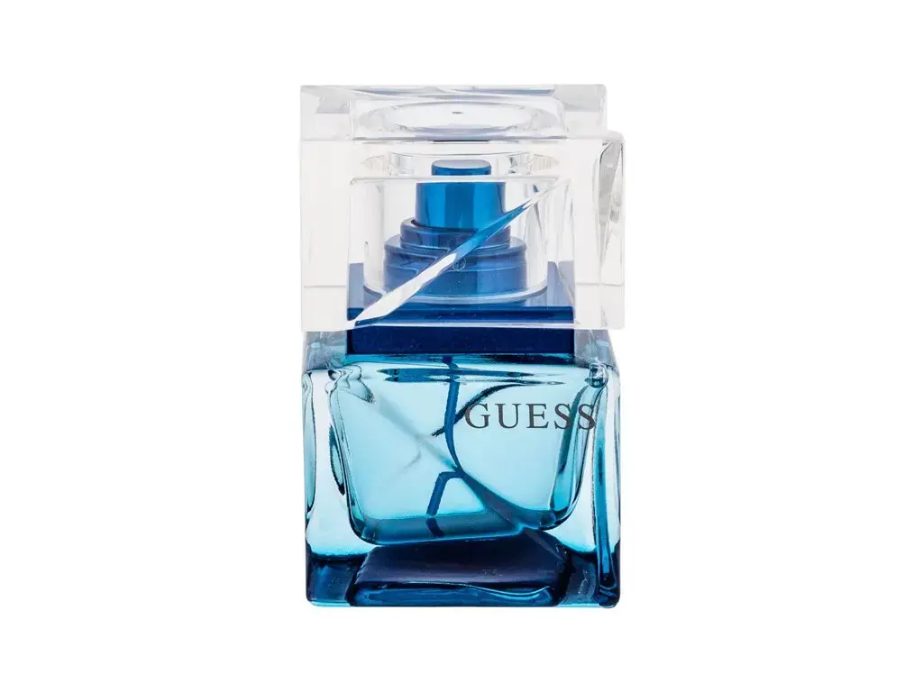 GUESS Night Eau de Toilette 30 ml