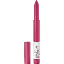Matte Stay Lipstick Lipstick Super Stay (Ink Crayon)