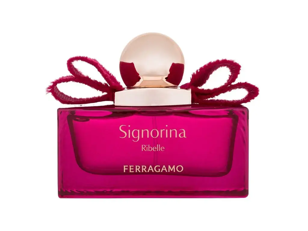 Ferragamo Signorina Ribelle Eau de Parfum 50 ml