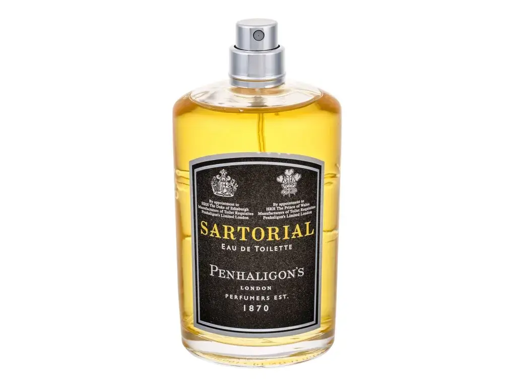 Penhaligon´s Sartorial Eau de Toilette 100 ml
