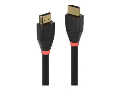 Lindy HDMI cable - 30 m