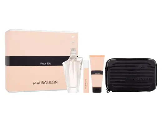 Mauboussin Pour Elle Eau de Parfum 100 ml