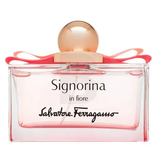 Salvatore Ferragamo Signorina In Fiore (EDT) туалетная вода для женщин 100 мл