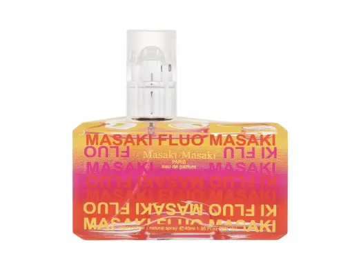 Masaki Matsushima Fluo Eau de Parfum 40 ml