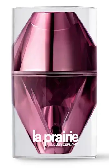 La Prairie Platinum Rare Cellular Night Elixir Serum 20ml - Cream