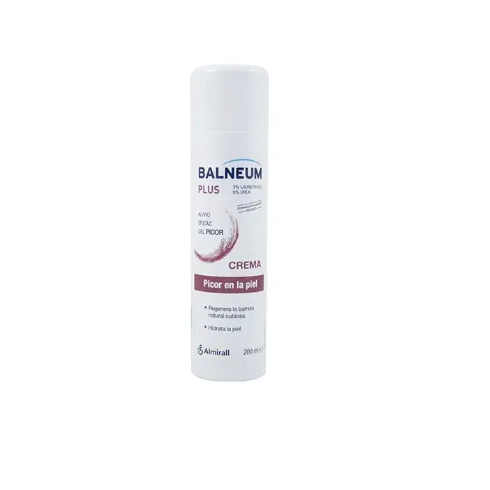 BALNEUM Plus Cream 200ml (8470001550378)
