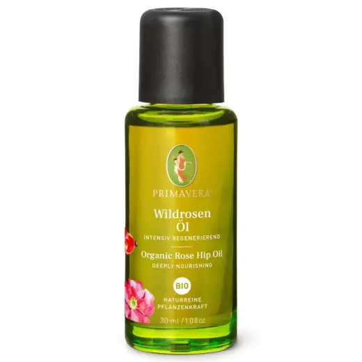 Primavera Natural Dart Organic Oil 30 Ml
