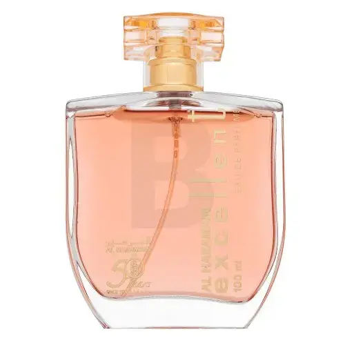 Al Haramain Excellent Eau de Parfum sievietēm 100 ml