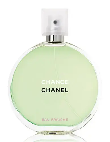 Chanel Chance Eau Fraîche (EDT) tualetes ūdens sievietēm 100 ml