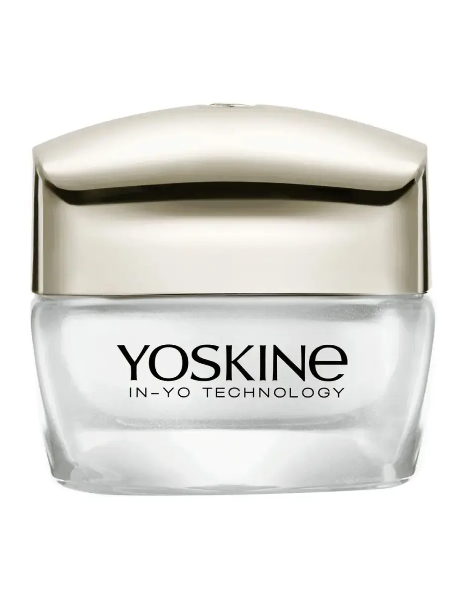 Yoskine, Japan Gold 40+, Repairing, Day & Night, Cream, Face, 50 ml