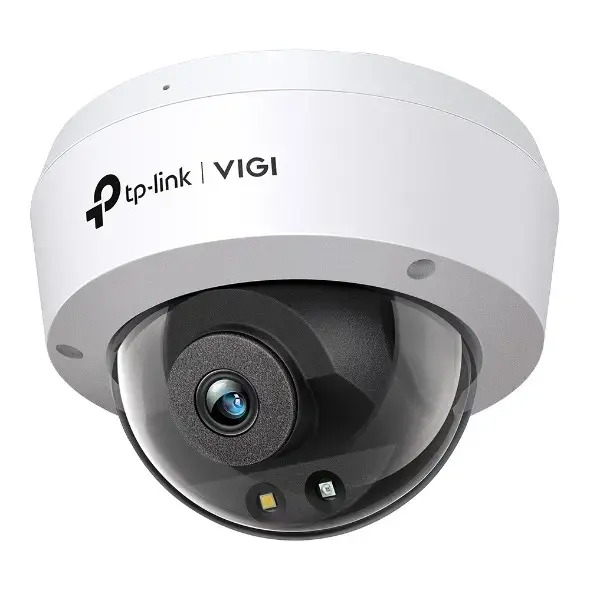 TP-Link VIGI C240 ââV1 - network surveillance camera - dome