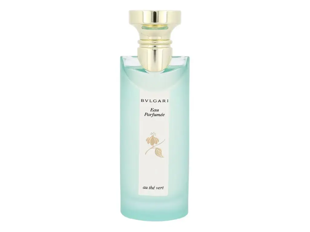 Bvlgari Eau Parfumée au Thé Vert Eau de Cologne 75 ml
