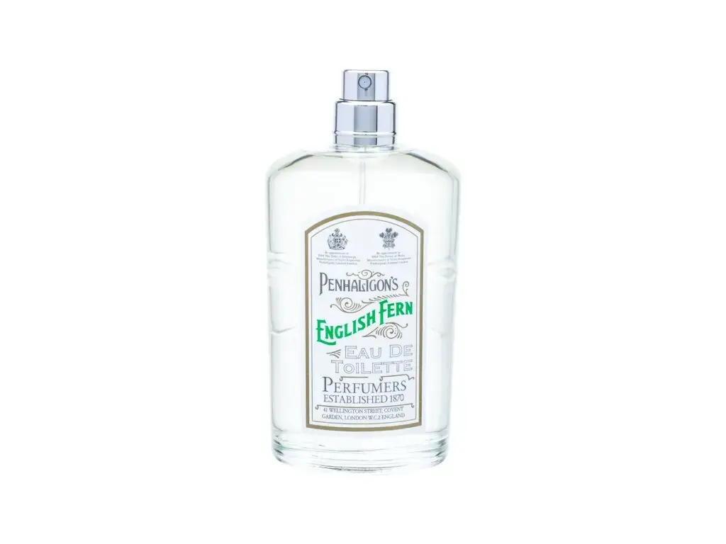 Penhaligon´s English Fern Eau de Toilette 100 ml