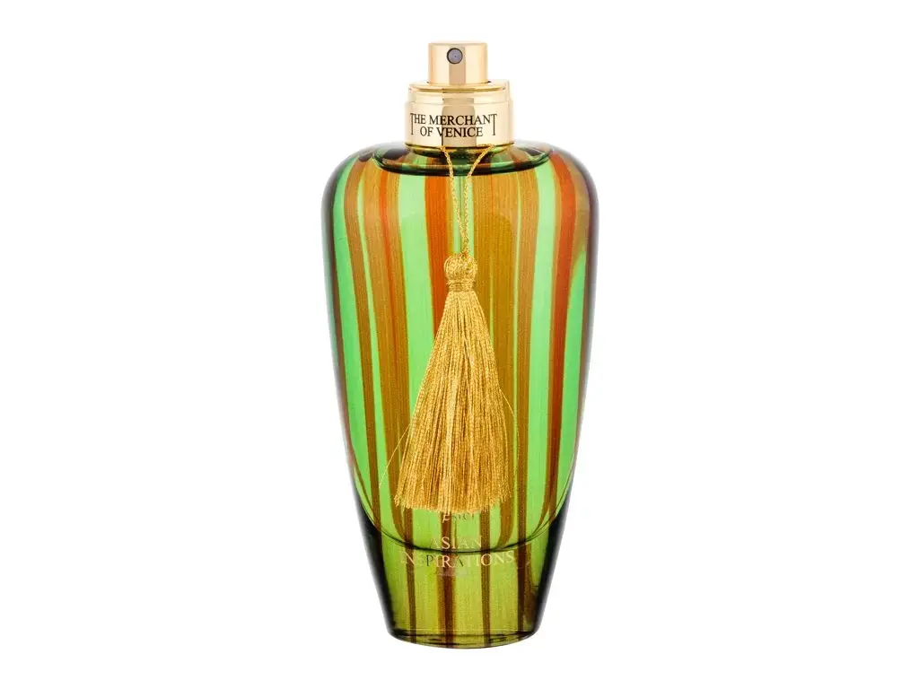 The Merchant of Venice Asian Inspirations Eau de Parfum 100 ml