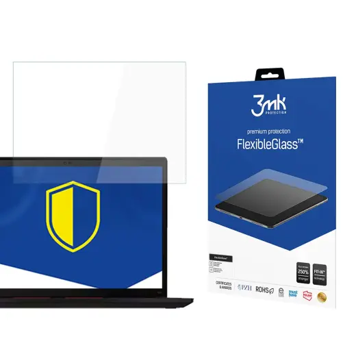 Lenovo X13 2gen - up to 15" 3mk FlexibleGlass