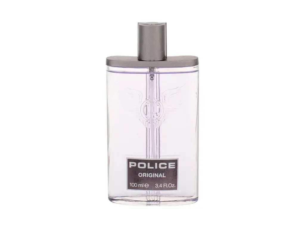 Police Original Eau de Toilette 100 ml