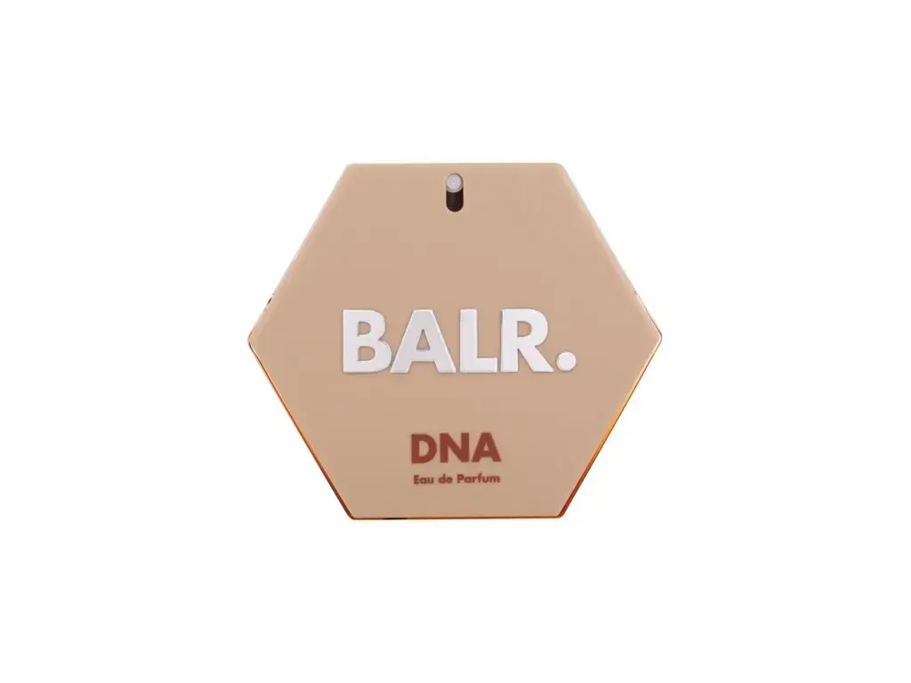 BALR. DNA Eau de Parfum 50 ml