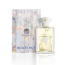 Beach Hut Man EDP