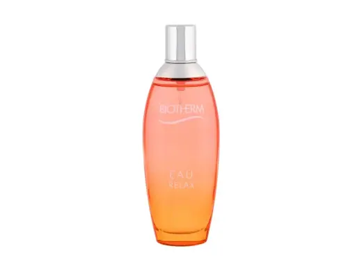 Biotherm Eau Relax Eau de Toilette 100 ml