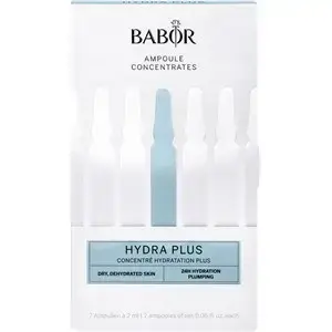 Babor Ampoules Hydra Plus 7 X 2Ml in Skin