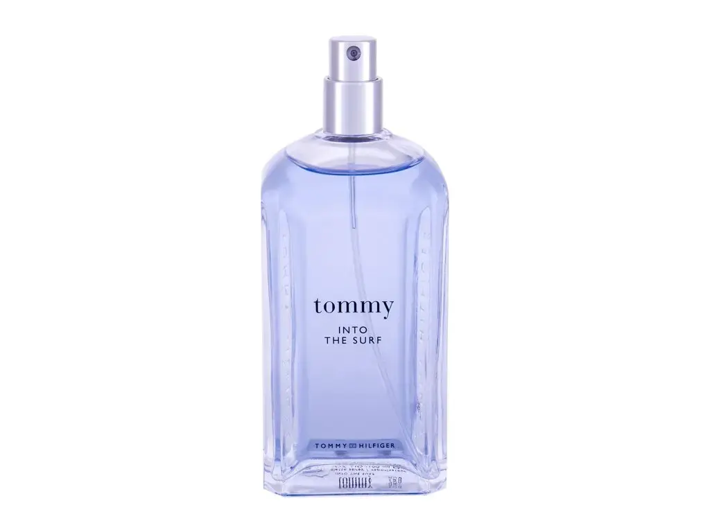 Tommy Hilfiger Tommy Into the Surf Eau de Toilette 100 ml