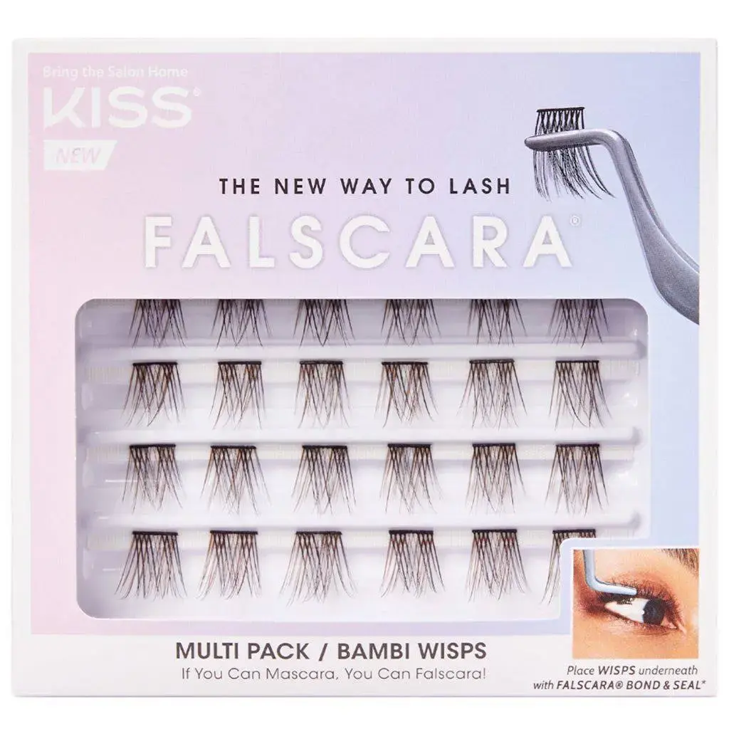Falscara Eyelash Wisp Multi - Bambi