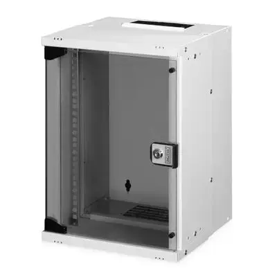 Digitus SOHO PRO Series - rack - 9U