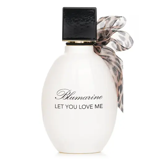 Blumarine Let You Love Me (EDP) Eau de Parfum for Women 50 ml