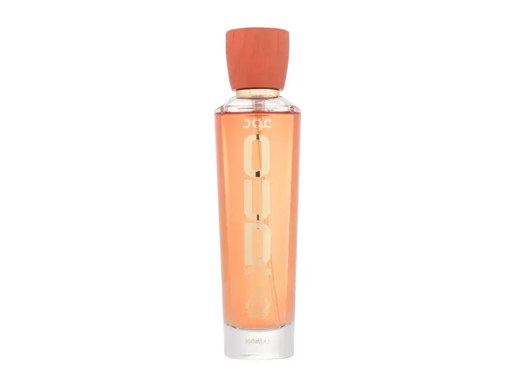House Of Perfumes Oud Saffron Eau de Parfum 100 ml