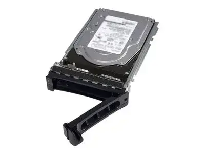 Dell Hard Drive 400-AUUY - 1.2 TB - 2.5" - SAS 12 GB|s