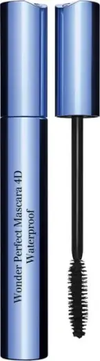 Clarins Wonder Perfect 4D Mascara Waterproof 8 Ml