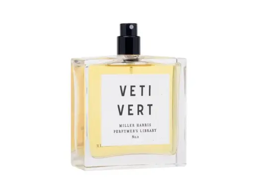 Miller Harris Perfumer´s Library Veti Vert Eau de Parfum 100 ml