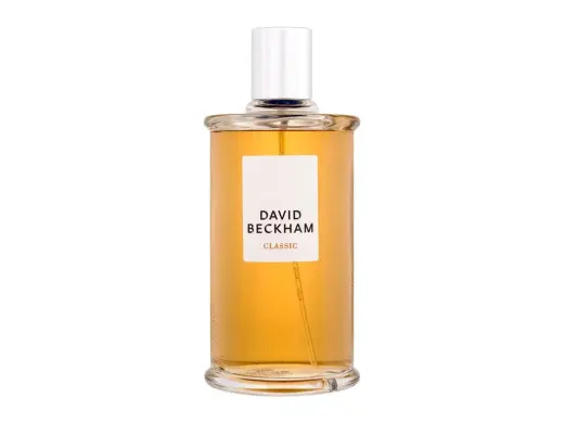 David Beckham Classic Eau de Toilette 100 ml
