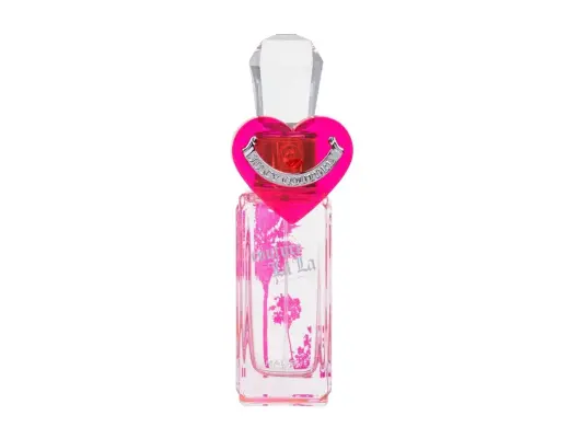 Juicy Couture La La Malibu Eau de Toilette 75 ml