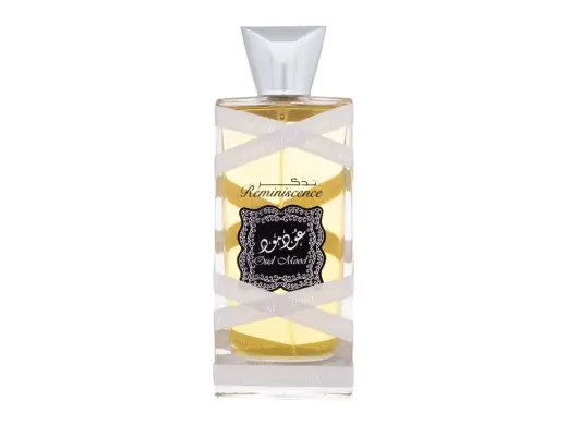 Lattafa Oud Mood Reminiscence Eau de Parfum 100 ml