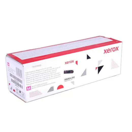 Xerox Toner C230 C235 Magenta (006R04393)(2,5k)