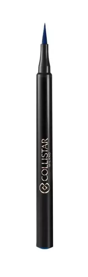 Collistar Infinito Eye Marker Delineador De Ojos Blue 1ml
